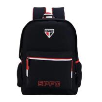Mochila De Costas Escolar Esporte São Paulo 16600 Oficial
