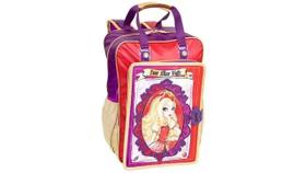 Mochila De Costas Escolar Ever After High Original Mochila De Costas Escolar Ever After High Original
