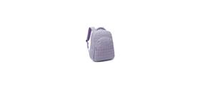 Mochila De Costas Escolar Feminina Juvenil Kika KK2502-m