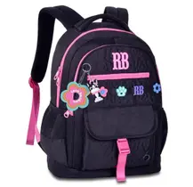 Mochila de Costas Escolar Feminina Rebecca Bonbon Coleção 2026 Mochila de Costas Escolar Feminina Rebecca Bonbon Coleção 2026