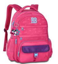 Mochila de Costas Escolar Feminina Rebecca Bonbon Teen coleção 2026 Mochila de Costas Escolar Feminina Rebecca Bonbon Teen coleção 2026