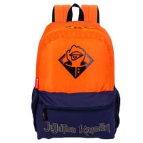 Mochila De Costas Escolar Grande Jujutsu Plus Tokyo Sestini Mochila De Costas Escolar Grande Jujutsu Plus Tokyo Sestini