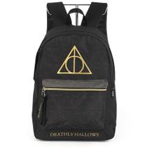 Mochila De Costas Escolar Harry Potter Plataform 9 Warner