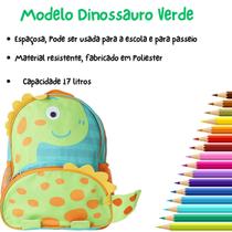 Mochila de Costas Escolar Infantil Clio Pets Bichinhos Fofa Mochila de Costas Escolar Infantil Clio Pets Bichinhos Fofa