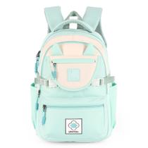 Mochila De Costas Escolar Infantil Laptop Turquesa Up4you Mochila De Costas Escolar Infantil Laptop Turquesa Up4you