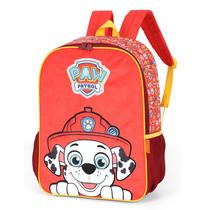 Mochila de Costas escolar Infantil Patrulha Canina 16" Luxcel Mochila de Costas escolar Infantil Patrulha Canina 16" Luxcel