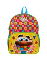 Mochila de Costas Escolar José Comilão Original