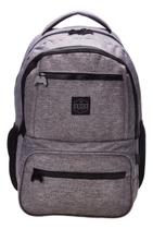 MOCHILA DE COSTAS ESCOLAR JUVENIL 45CM XBOX XERYUS Cinza MOCHILA DE COSTAS ESCOLAR JUVENIL 45CM XBOX XERYUS Cinza