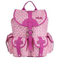 Mochila de costas escolar juvenil Out Girls 60346 Mochila de costas escolar juvenil Out Girls 60346