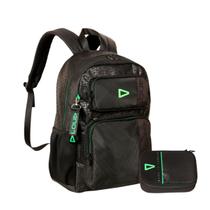 Mochila de Costas Escolar Loud Gamer Estojo Juvenil Meninos Mochila de Costas Escolar Loud Gamer Estojo Juvenil Meninos