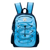 Mochila De Costas Escolar Manchester City Time Oficial Xeryus