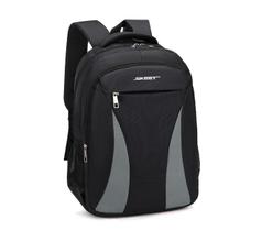 Mochila De Costas Escolar Masculina Feminina Notebook Skeet M7B - CRUZEIRO