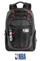 Mochila De Costas Escolar Notebook Nba Pro Basquete Esporte