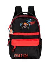 Mochila de Costas Escolar One Piece MS49431