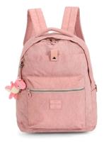 Mochila de Costas Escolar Passeio Notebook UP4YOU Crinkle - luxcel