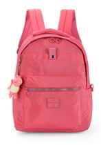 Mochila de Costas Escolar Passeio Notebook UP4YOU Crinkle