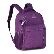 Mochila de Costas Escolar Rebecca Bonbon 19" Juvenil Meninas