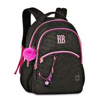 Mochila de Costas Escolar Rebecca Bonbon Clio RB24026