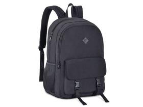 Mochila de Costas Escolar Rebecca Bonbon Soft Clio Style 19L - Mochila de Costas Escolar Rebecca Bonbon Soft Clio Style 19L -