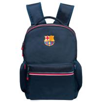 Mochila De Costas Escolar Reforçada Barcelona Licenciada