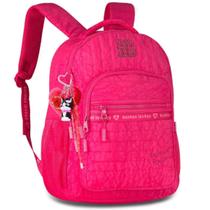 Mochila de Costas Escolar Sweet Dreams Rebecca Bonbon Nova Coleção