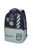 Mochila de Costas Escolar Tigor T. Tigre Lov. It Space Masculino