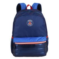 Mochila De Costas Escolar Time PSG Plus Stripes Sestini