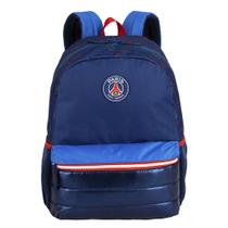 Mochila De Costas Escolar Time PSG Plus Stripes Sestini Mochila De Costas Escolar Time PSG Plus Stripes Sestini