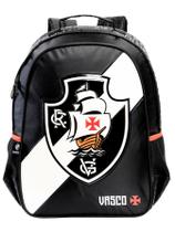 Mochila de Costas Escolar Time Vasco Reforçada Original
