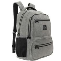 Mochila de Costas Escolar X-Box Teen Cinza - Xeryus - Xeryus Imp.distrib. de Artigos Mochila de Costas Escolar X-Box Teen Cinza - Xeryus - Xeryus Imp.distrib. de Artigos