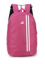 Mochila de Costas escolas ADV Rosa