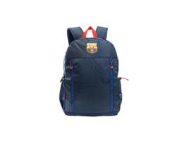 Mochila De Costas Esportiva Escolar Barcelona Barça