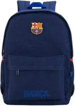 Mochila De Costas Esportiva Escolar Barcelona Braça 16650 Oficial Mochila De Costas Esportiva Escolar Barcelona Braça 16650 Oficial