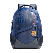 Mochila De Costas Esportiva Escolar Barcelona Braça 16651 Oficial Cor:AzulTamanho:ÚnicoGenero:Unissex Mochila De Costas Esportiva Escolar Barcelona Braça 16651 Oficial Cor:AzulTamanho:ÚnicoGenero:Unissex