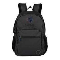 Mochila De Costas Esportiva Escolar Barcelona Braça 16657 Oficial Cor:PretoTamanho:ÚnicoGenero:Unissex Mochila De Costas Esportiva Escolar Barcelona Braça 16657 Oficial Cor:PretoTamanho:ÚnicoGenero:Unissex