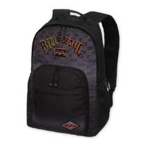 Mochila De Costas Esportiva Escolar Billabong Campus 7050204