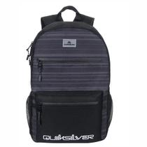 Mochila De Costas Esportiva Escolar Quiksilver Wave Rider