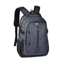 Mochila De Costas Executiva Asus Notebook Alça Reforçada