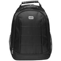 Mochila de costas executiva com cabo de aço na alça de mão AZX Logic Case Mochila de costas executiva com cabo de aço na alça de mão AZX Logic Case