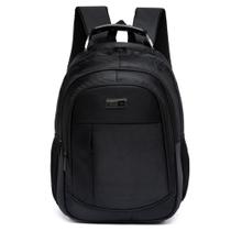 Mochila De Costas Executiva Masculina Hang Loose Notebook