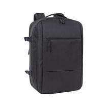 Mochila De Costas Executiva Reforçada Casual Notebook Bordo