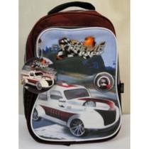 Mochila de Costas Extreme Race ERNI202 Preto Vinho Choice