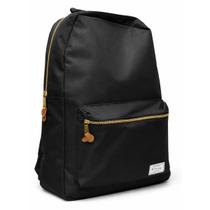 Mochila de Costas Feminina Casual Reforçada Alças Acolchoadas - Black Panter - Convoy Mochila de Costas Feminina Casual Reforçada Alças Acolchoadas - Black Panter - Convoy
