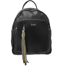 Mochila de Costas Feminina com Chaveiro Personalizado Gash Mochila de Costas Feminina com Chaveiro Personalizado Gash