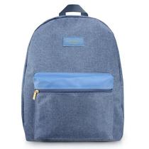 Mochila De Costas Feminina Escolar Faculdade Leve - Be You Mochila De Costas Feminina Escolar Faculdade Leve - Be You