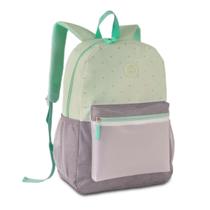 Mochila de Costas Feminina Girls Escolar/Trabalho - Colores - Clio