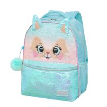 Mochila de Costas Feminina Packme Pacific