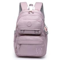 Mochila De Costas Feminina Spector Escolar Resistente Casual
