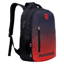 Mochila de Costas Flamengo Juvenil Esportiva Ref:06 Xeryus