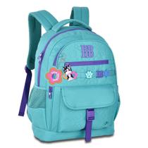 Mochila de Costas Flower Power 17,5" RB26235